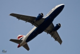 Airbus A319-131