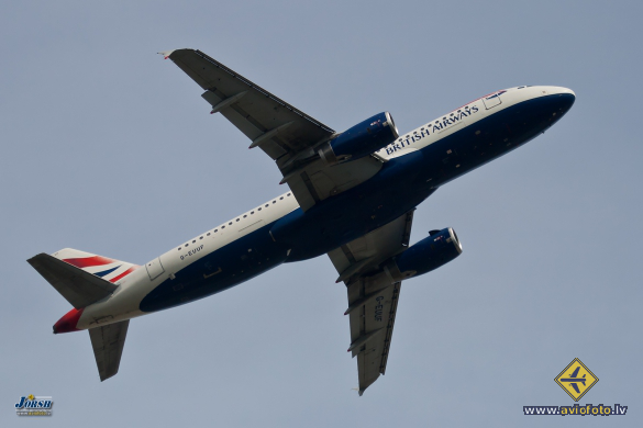 Airbus A320-232