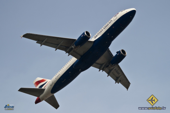 Airbus A320-232