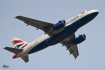 Airbus A319-131