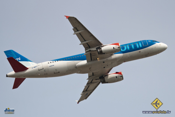 Airbus A320-232
