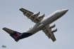BAE Systems Avro 146-RJ100