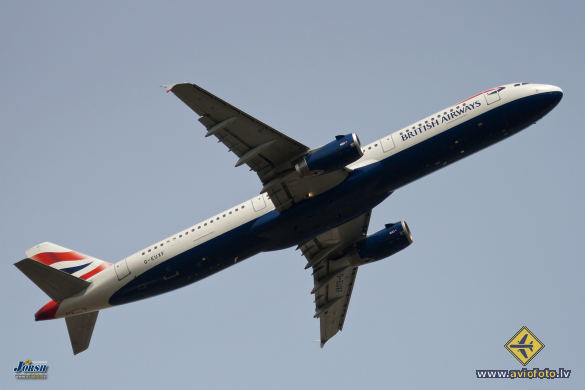 Airbus A321-231