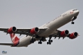 Airbus A340-642