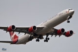Airbus A340-642