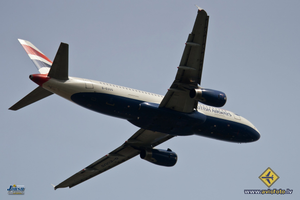 Airbus A320-232