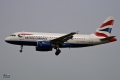 Airbus A319-131