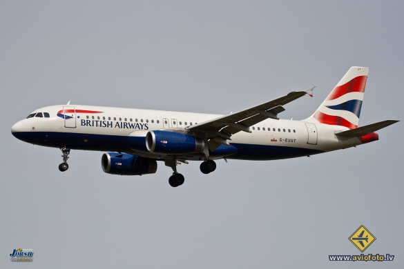 Airbus A320-232