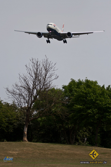 Boeing 777-236/ER