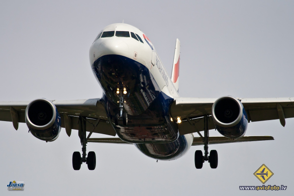 Airbus A320-232