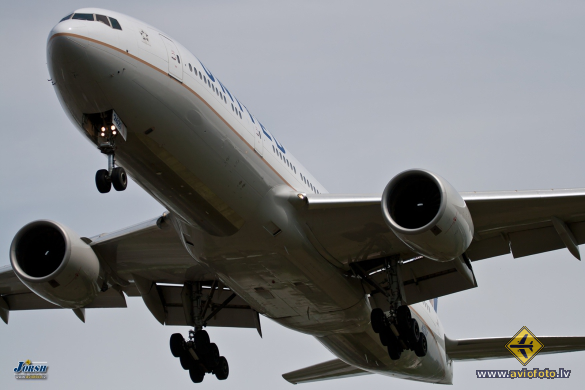 Boeing 777-222/ER