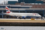 Embraer 190LR (ERJ-190-100LR)
