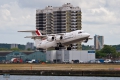 BAE Systems Avro 146-RJ85A