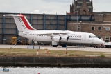 BAE Systems Avro 146-RJ85