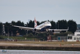 Embraer 170STD (ERJ-170-100STD)