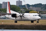 Fokker 50
