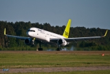 Boeing 757-256