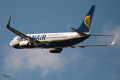 Boeing 737-8AS