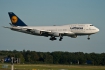 Boeing 747-430