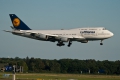 Boeing 747-430