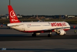 Airbus A321-211