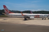 Boeing 737-8EH