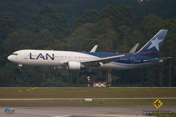 Boeing 767-316/ER