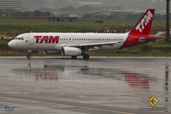 Airbus A320-232