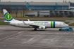 Boeing 737-8K2