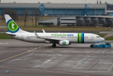 Boeing 737-8K2