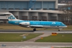 Fokker 70 (F-28-0070)