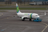 Boeing 737-8K2