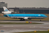 McDonnell Douglas MD-11