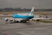 Boeing 747-406M