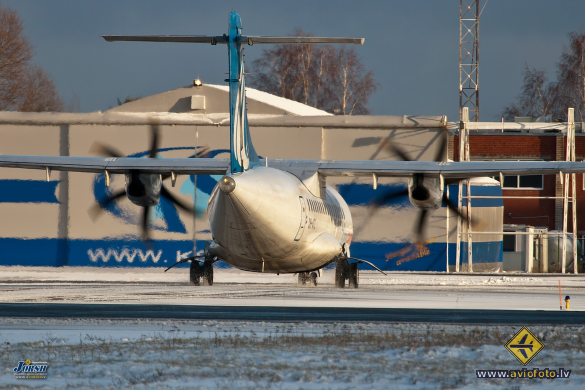 ATR ATR-42-500