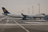 Airbus A340-313X