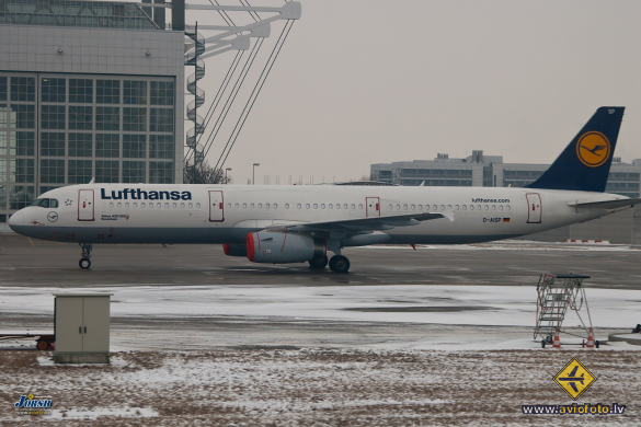Airbus A321-231