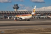 Airbus A340-313X