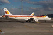 Airbus A321-211