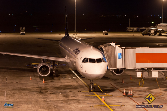 Airbus A321-231