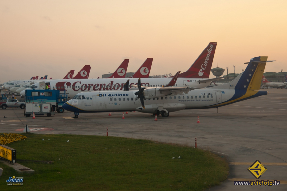 ATR ATR-72-212