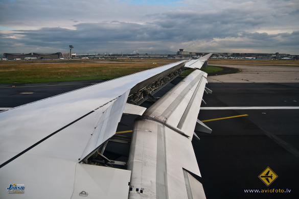 Airbus A321-231