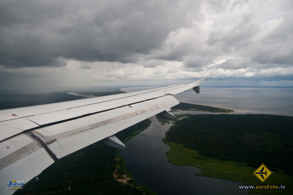 Airbus A319-114