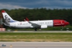 Boeing 737-8JP