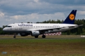 Airbus A319-114