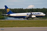 Boeing 737-8AS