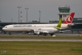 Airbus A330-343X