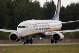Boeing 737-8AS