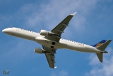 Embraer 195LR (ERJ-190-200LR)