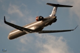 Bombardier CRJ-900ER (CL-600-2D24)